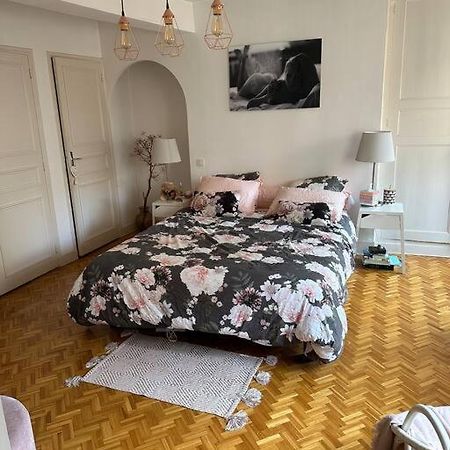 Appartement Carmes, Hypercentre Тулуза Экстерьер фото