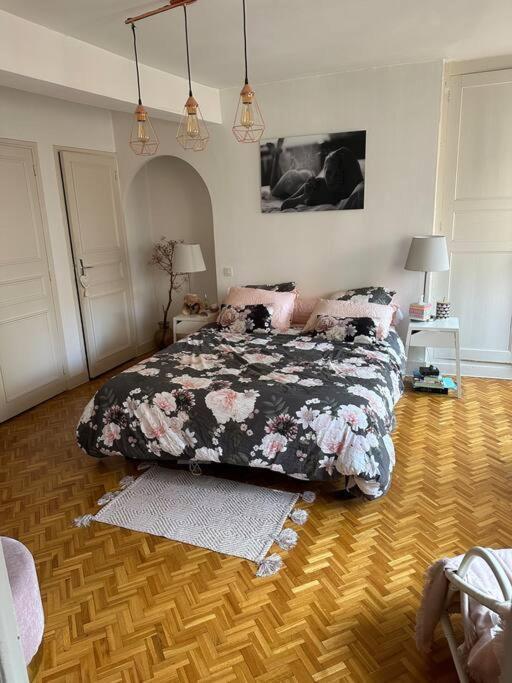 Appartement Carmes, Hypercentre Тулуза Экстерьер фото